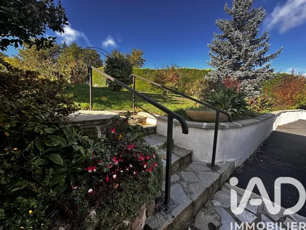 Maison 5 pièces 125 m²