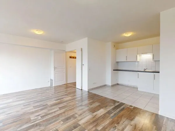 Appartement 2 pièces 48 m²