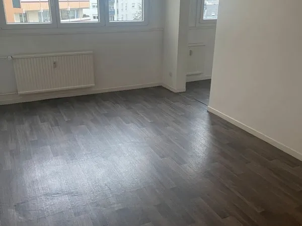 Appartement Location Metz 1p 30m² 600€