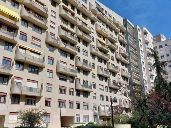 Appartement 3 pièces 76 m²