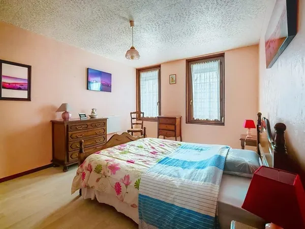 Maison 1 pièce 71 m²