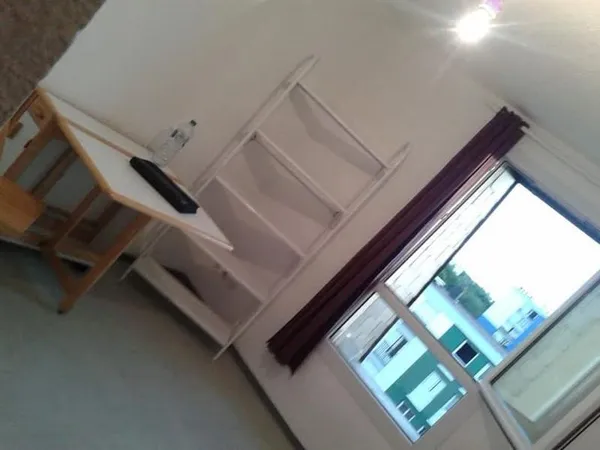 Studio 1 pièce 19 m²