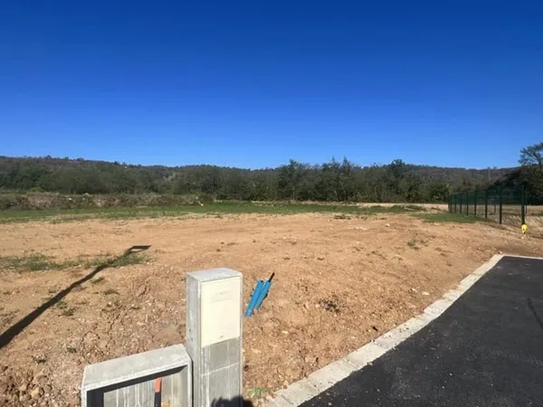 Terrain à bâtir Vente Espira-de-Conflent  888m² 100500€
