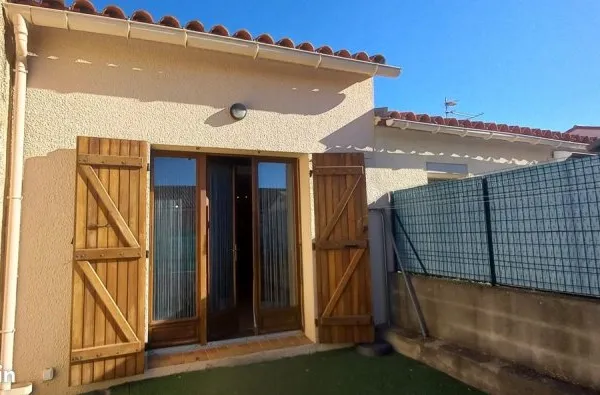Appartement 2 pièces 52 m²