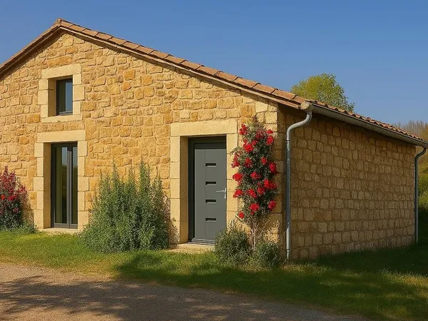 Maison 4 pièces 112 m²