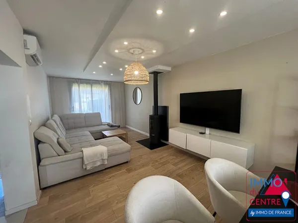 Maison T5 à vendre à LUCE
