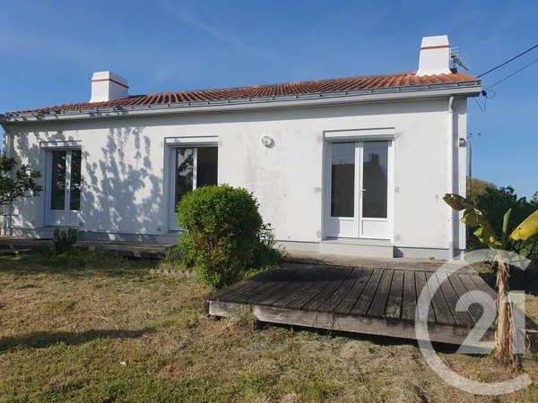 Maison 3 pièces 72 m²