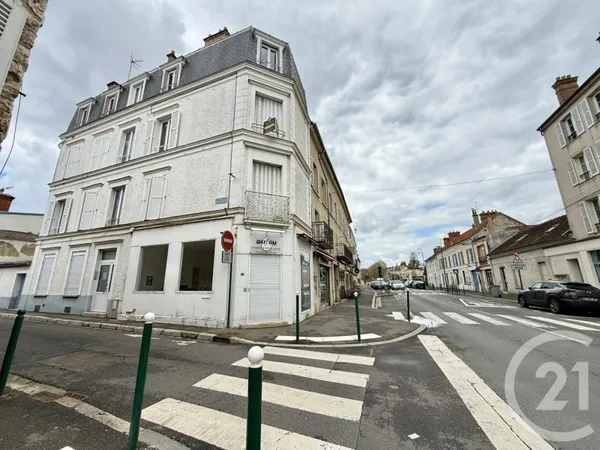 Appartement 3 pièces 50 m²