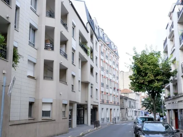 Vends T4 - 93m² - Kremlin-Bicêtre 94270