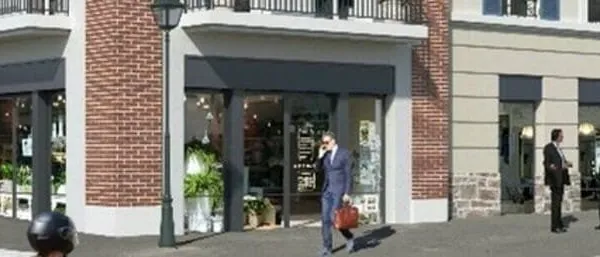 Local commercial 92 m²