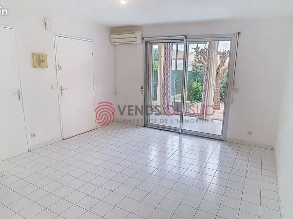 Appartement 3 pièces 42 m²
