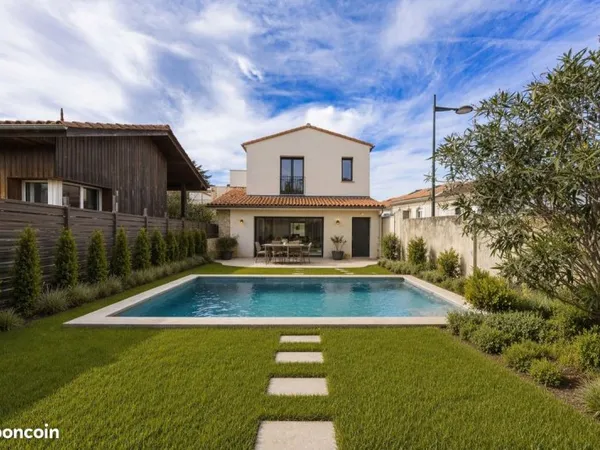 Projet de maison - Quartier Centujean