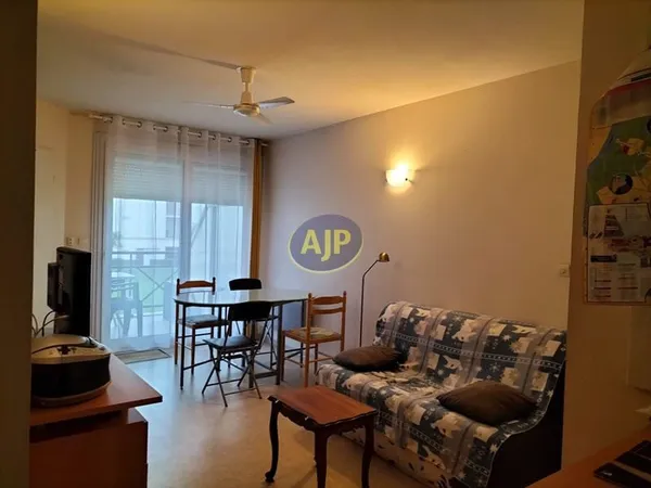 Appartement Rochefort