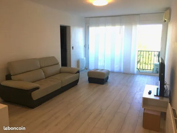 Appartement t4 palais des congres perpignan