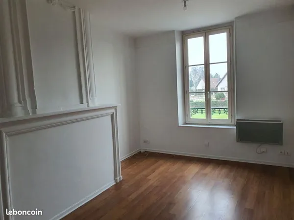 Appartement 2 pièces 29 m²