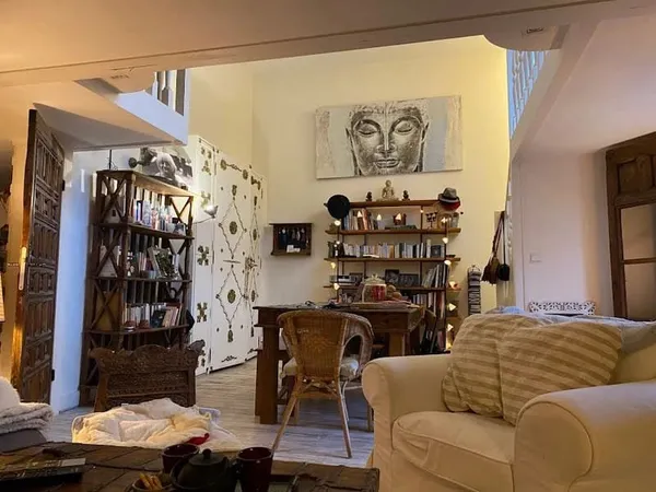 Appartement 3 pièces 95 m²