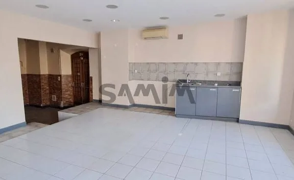 Immeuble 450 m²