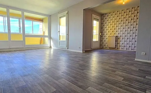 Appartement 5 pièces 95 m²