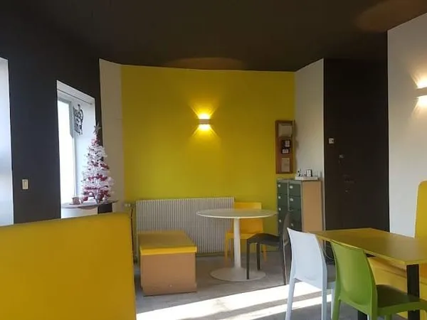 Local 50 m²