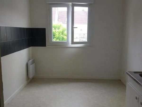 Appartement 4 pièces 79 m²