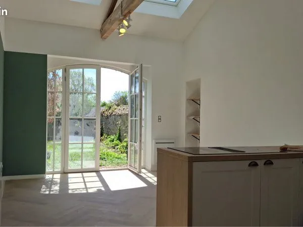 Appartement d'exception