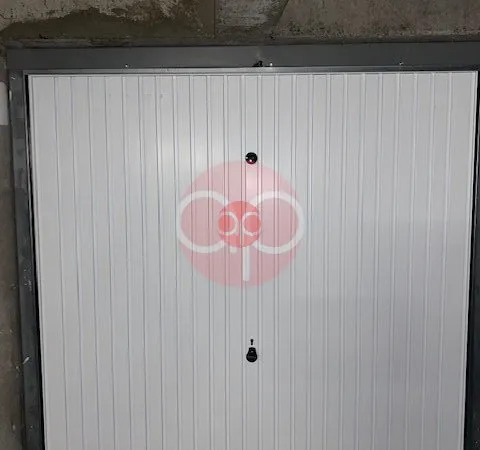Garage Ancely