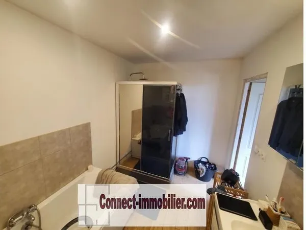 Maison Vente Bapaume 4p 113m² 106000€