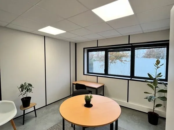 Bureau à louer