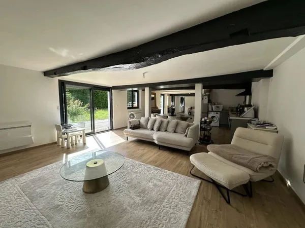 Maison 5 pièces 150 m²