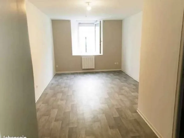 Appartement t2