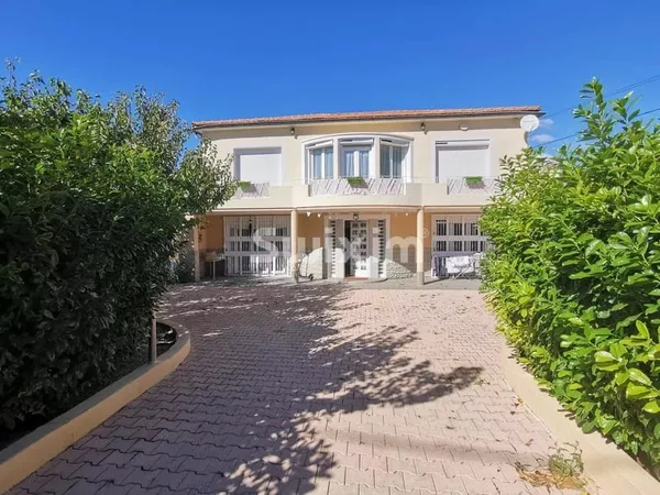 Achat : Maison Valréas (84600)