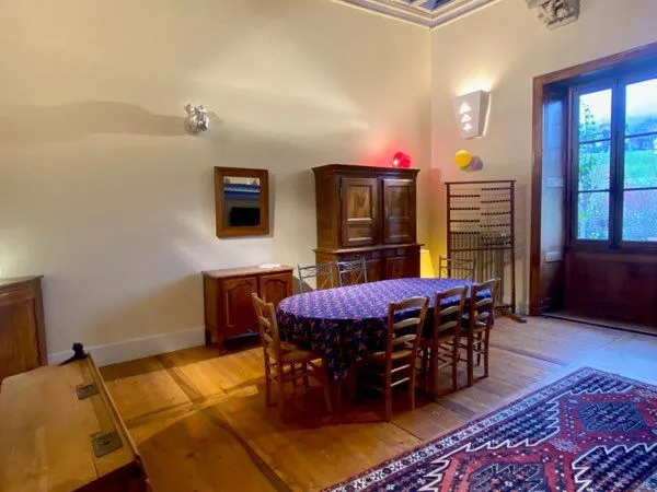 Appartement de charme