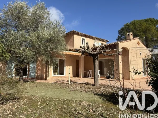 Vente Maison traditionnelle 6 pièces