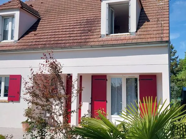 Maison 6 pièces 110 m²