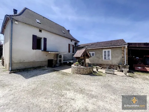 Maison individuelle