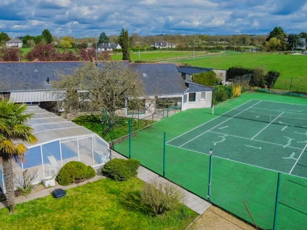 Maison 10 pièces 196 m²
