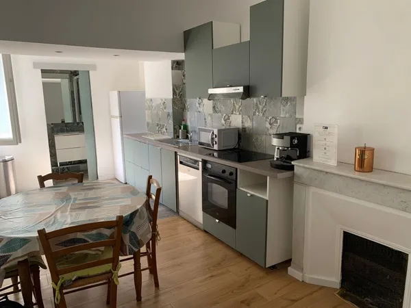 9 Rue du COQ 13001 Marseille