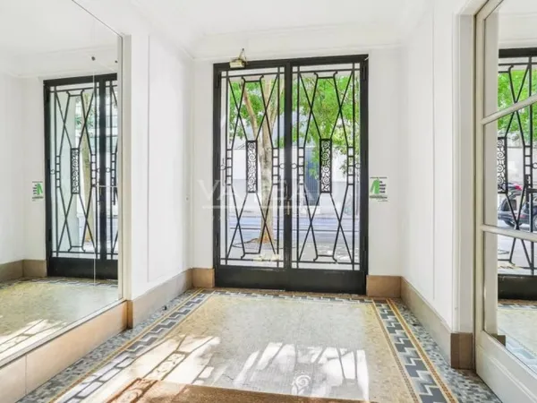 PARIS XVeme - Appartement familial