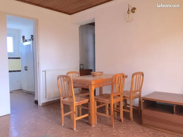 Chambre colocation Corum centre ville