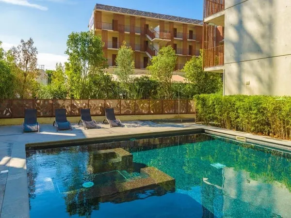 Investissement en residence hotelière