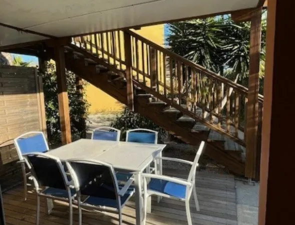 Un Joyau Méditerranéen au Cap d'Agde