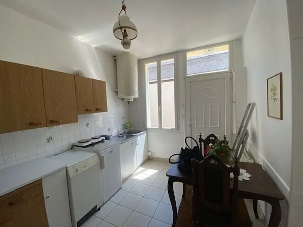 Appartement Orleans 2 pièce(s) 40 m2