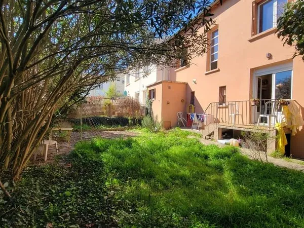 Maison 5 pièces 92 m²