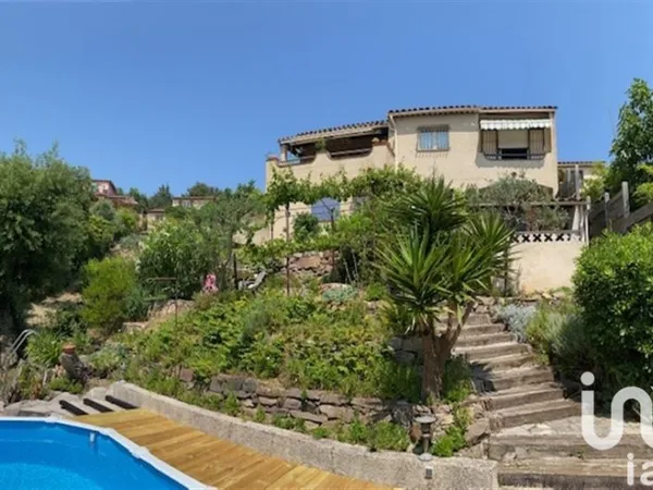 Maison 5 pièces 146 m²