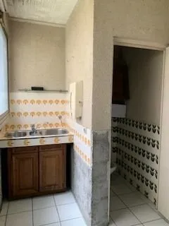 AALIVIMMO LOUE LOCAL FORT POTENTIEL AMENAGEMENT 337 M²