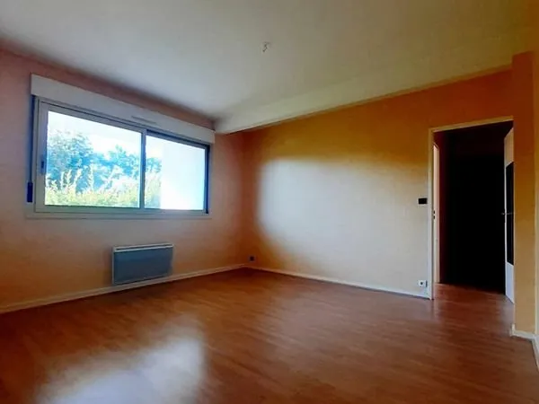 Appartement 3 pièces 72 m²