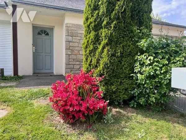 Maison 5 pièces 93 m²