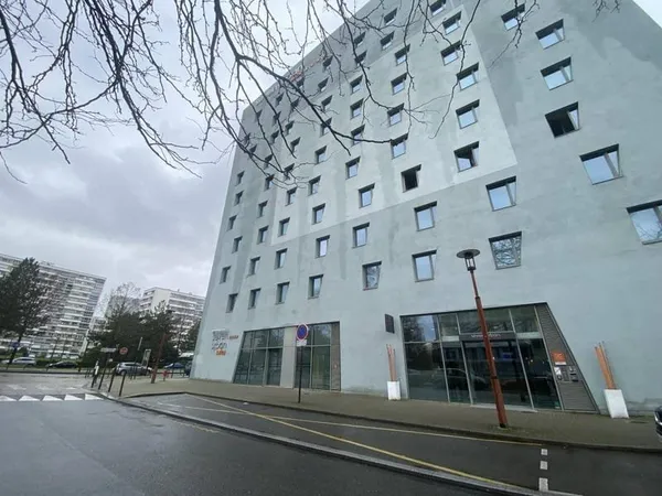 Studio 1 pièce 23 m²