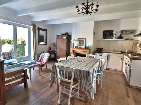 Maison de luxe 5 pièces 87 m²