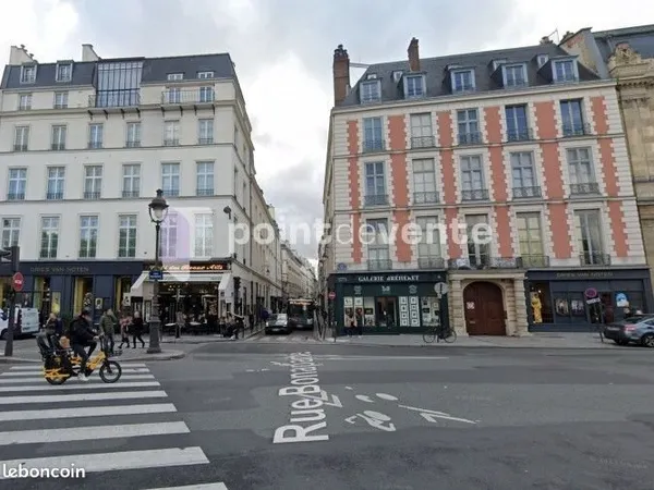 Commerce mobilier/décoration 118 m²